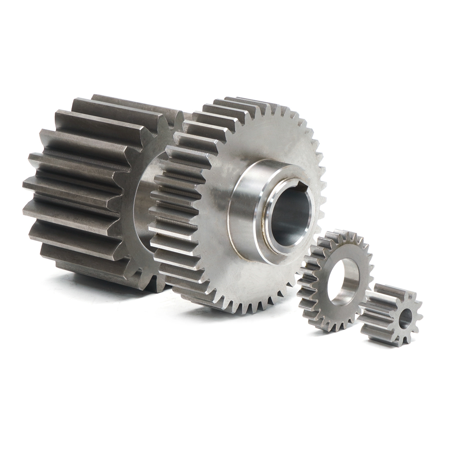 Helical Gear Set
