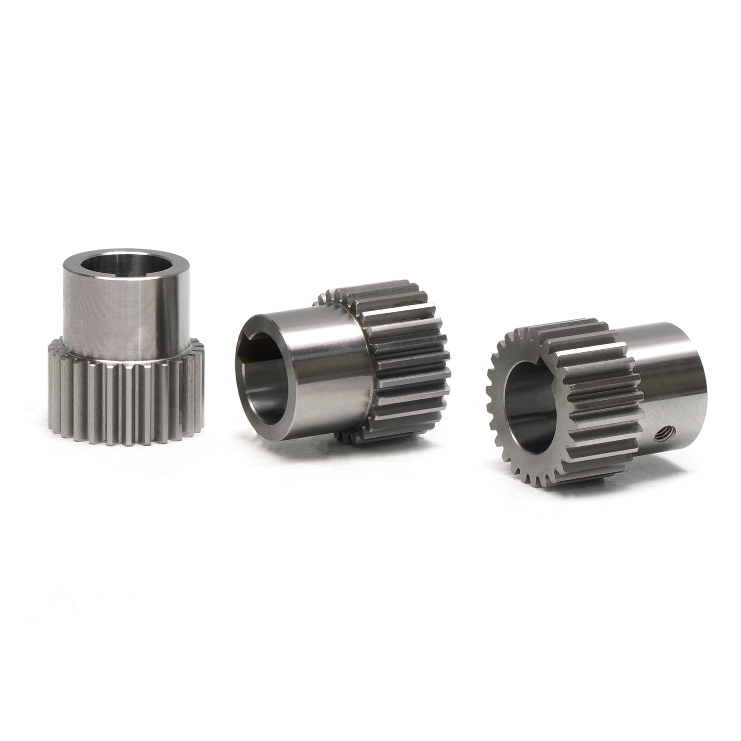 Spur Gear Shafts