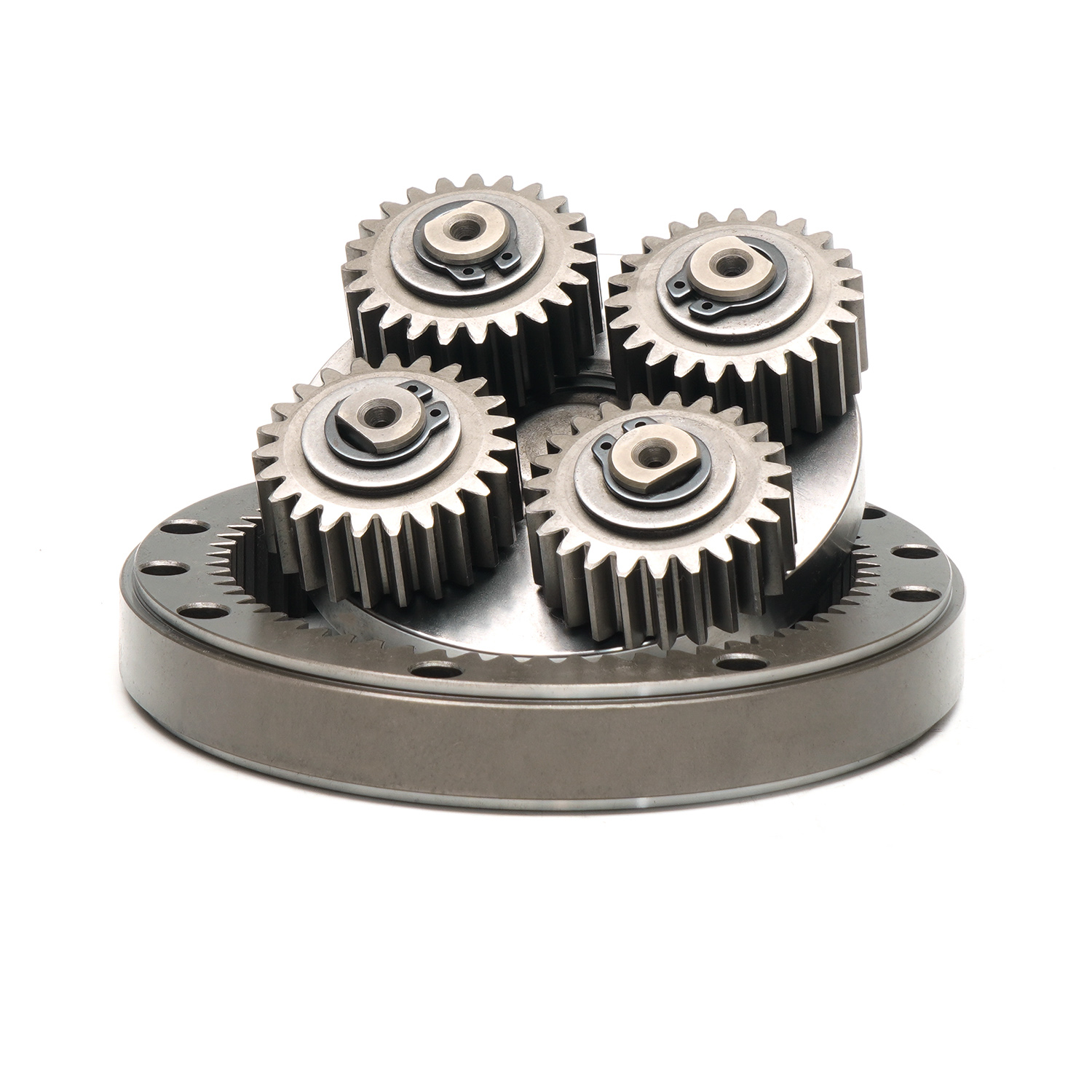 Planetary Gear System