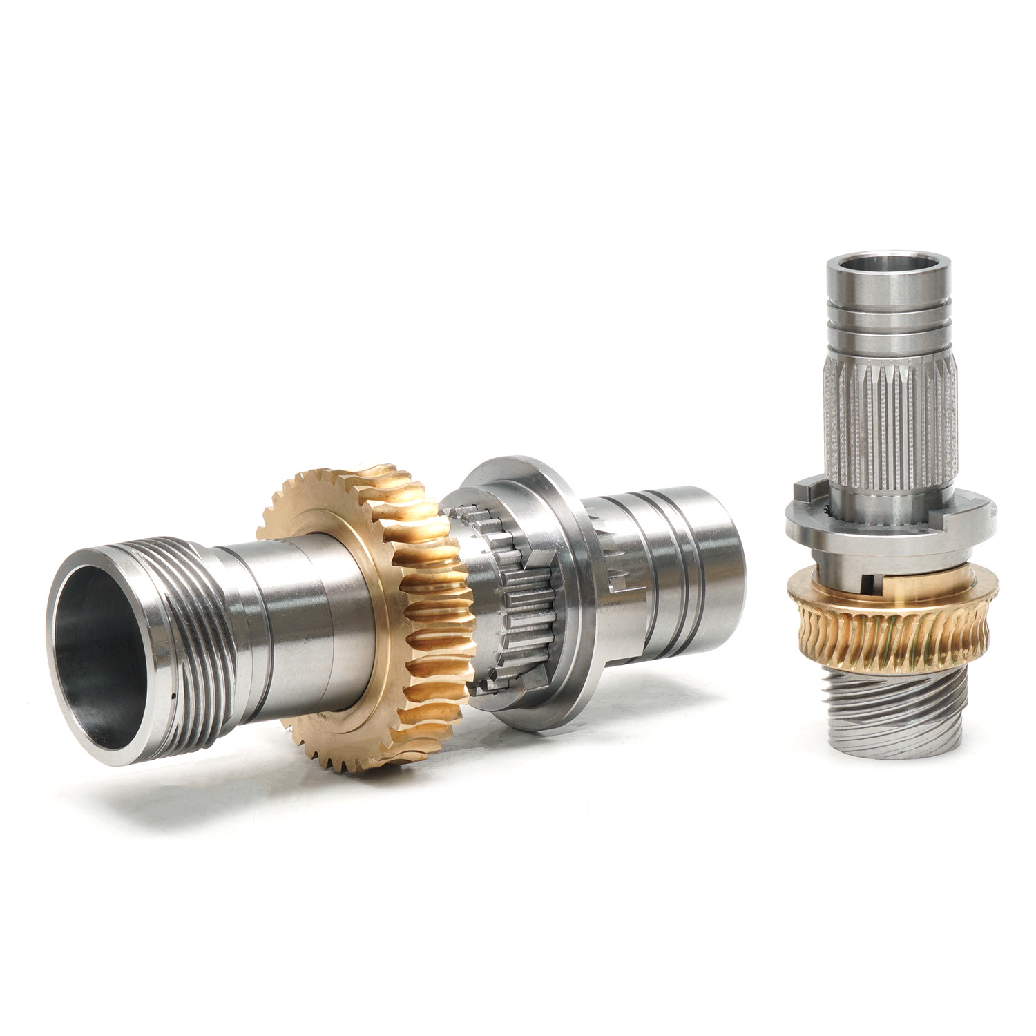 Gear Shaft Assembly