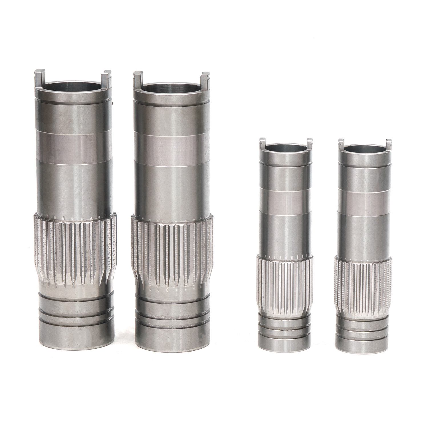Shaft Components