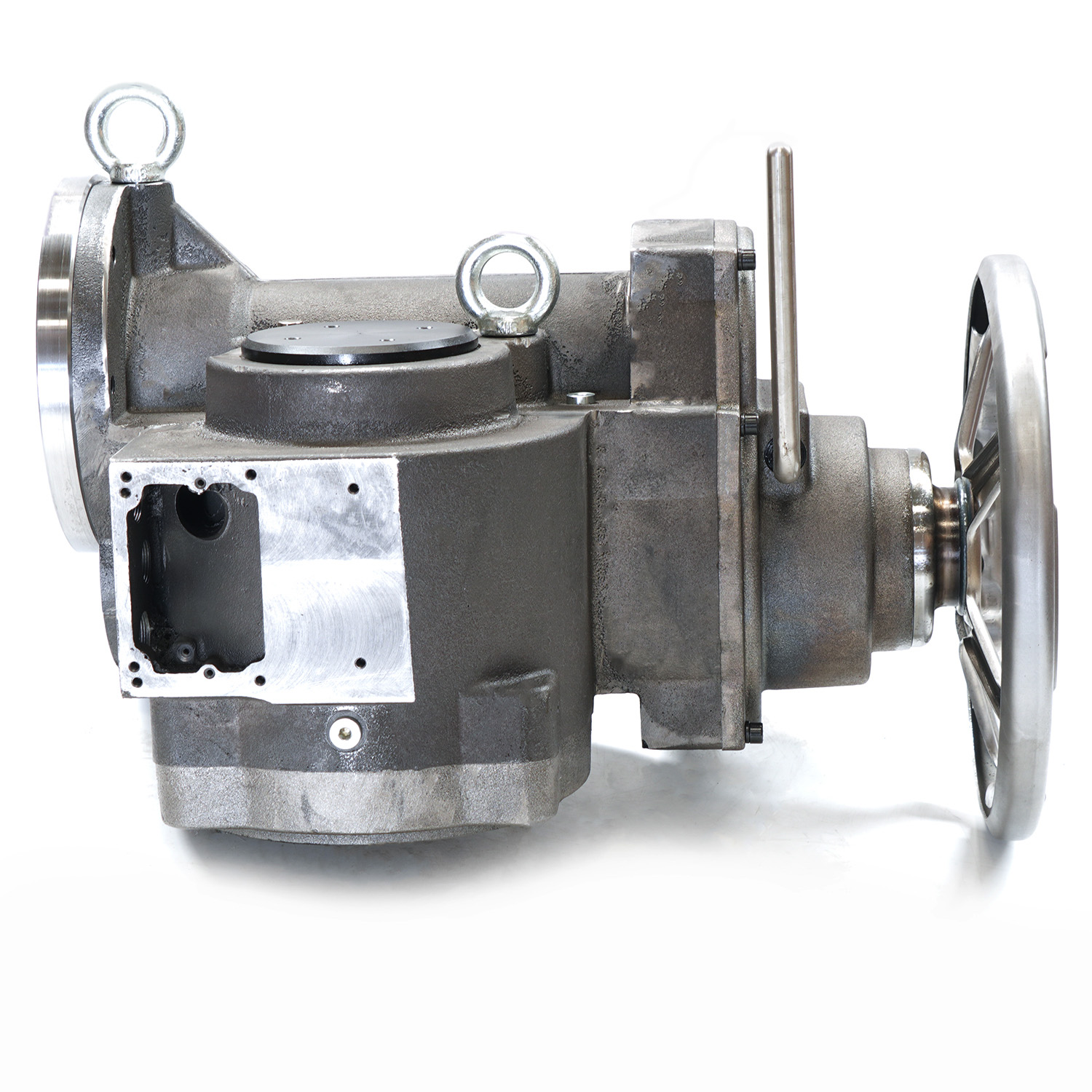 Gear Reducer