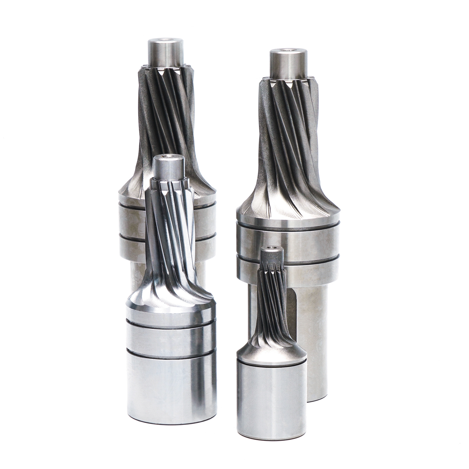 Worm Shafts Set