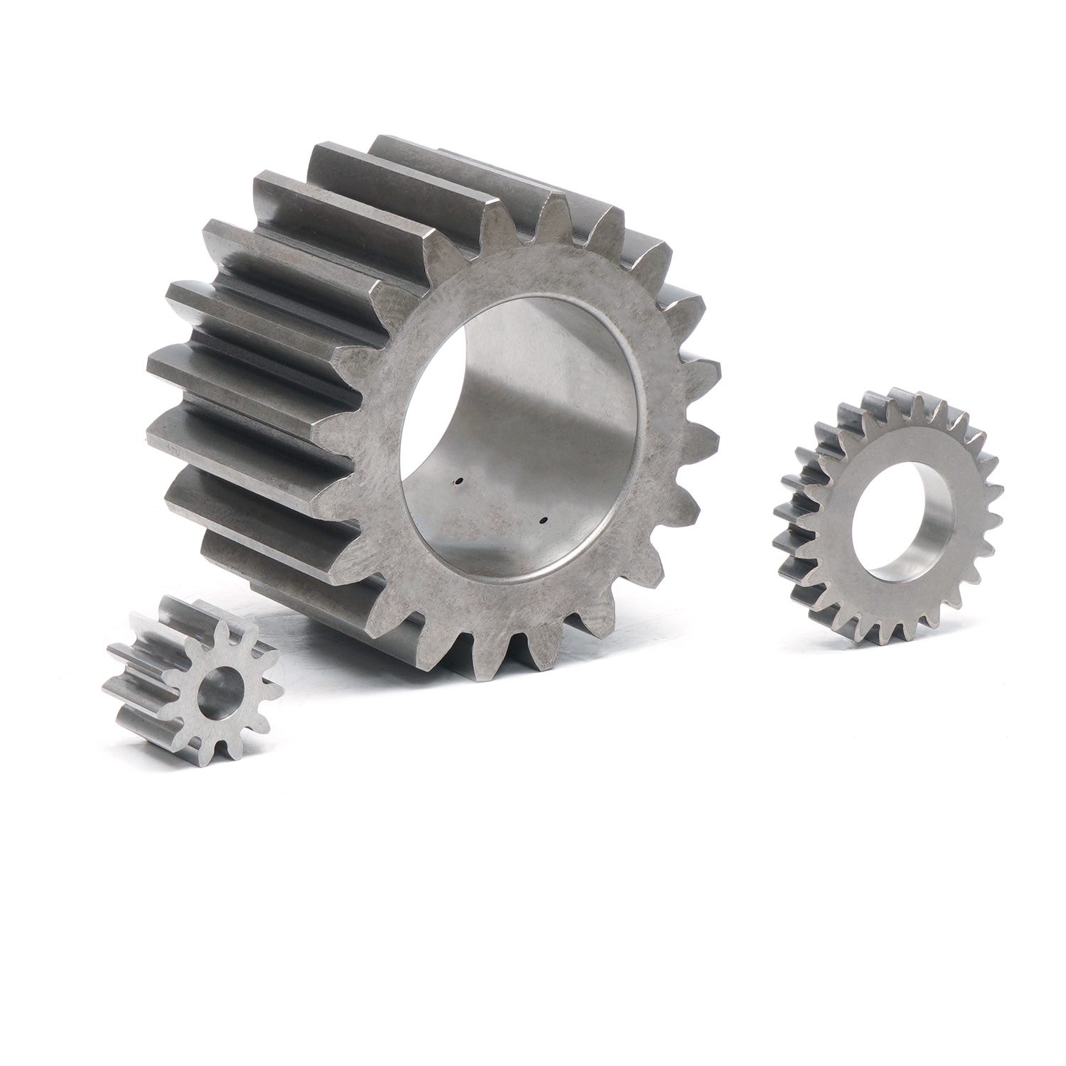 Spur Gear Set