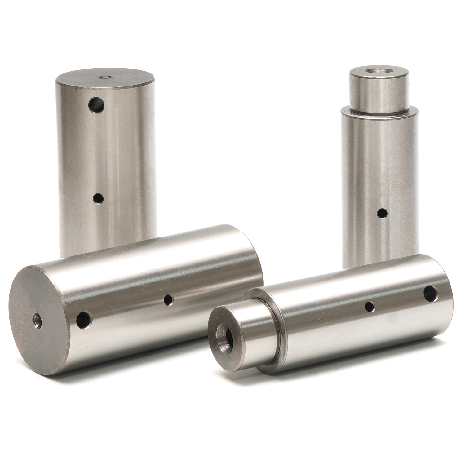 Shaft Components
