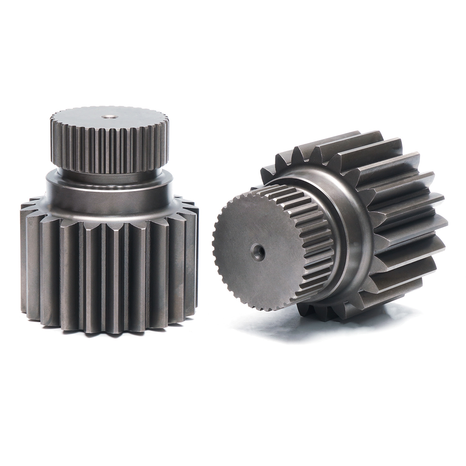 Bevel Gears