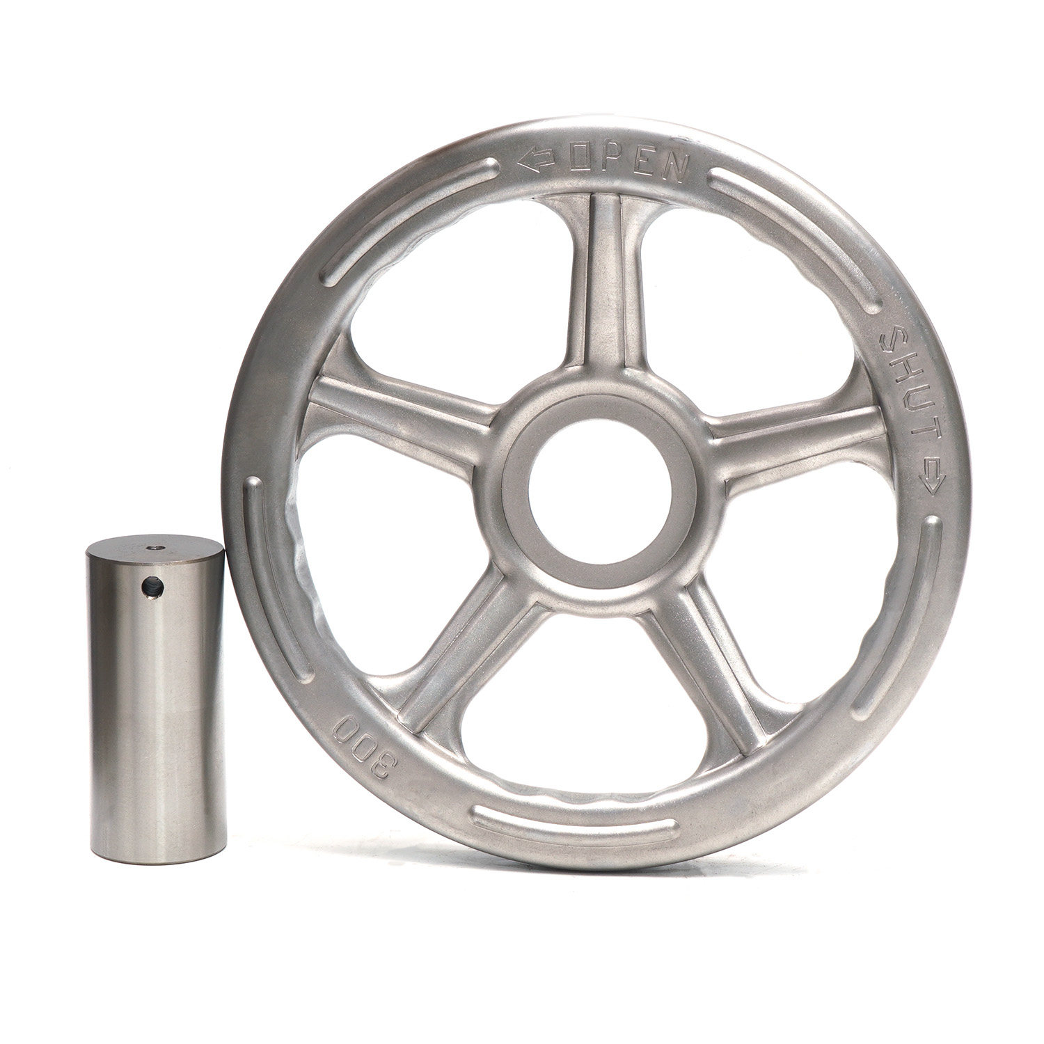 Hand Wheel Assembly