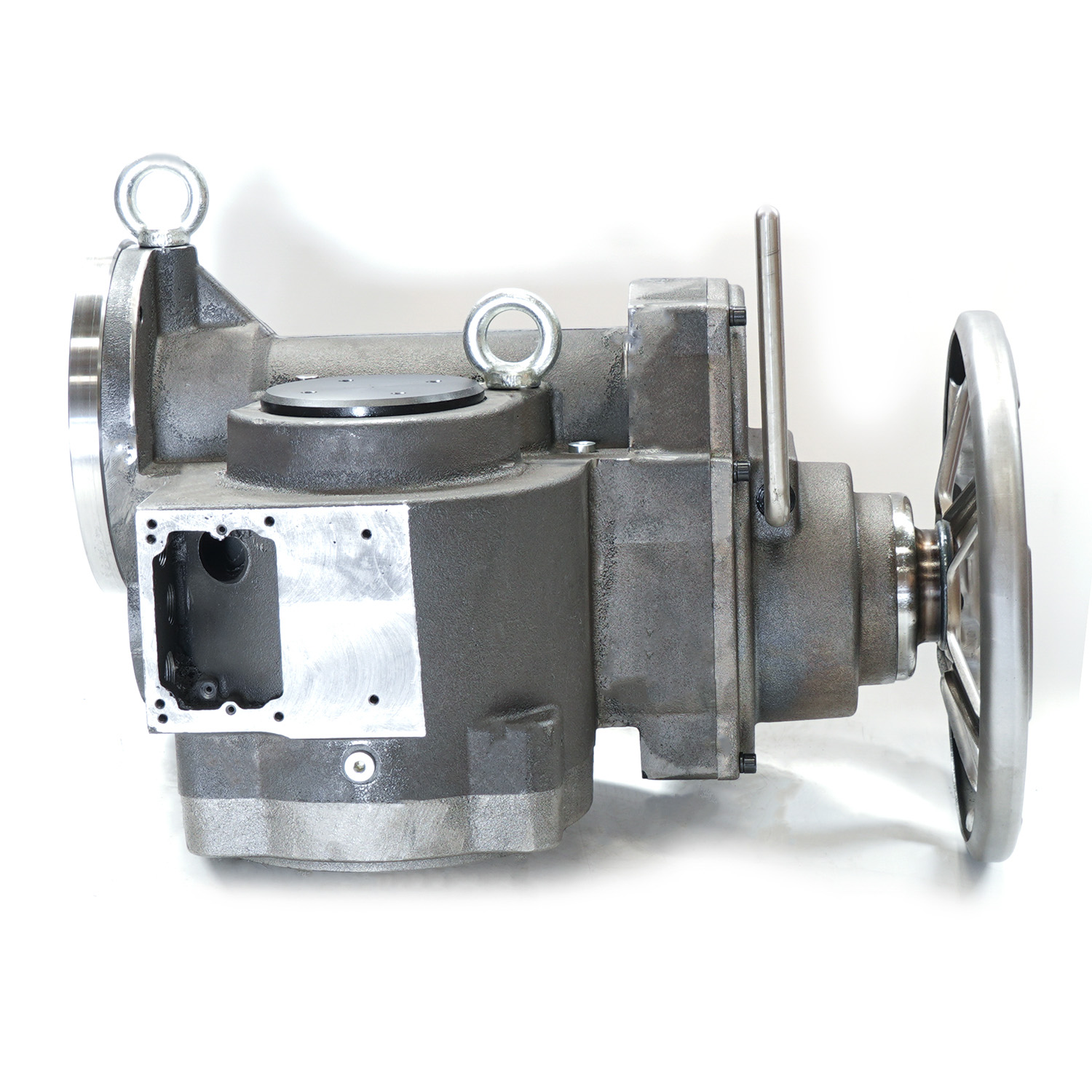 Gear Reducer