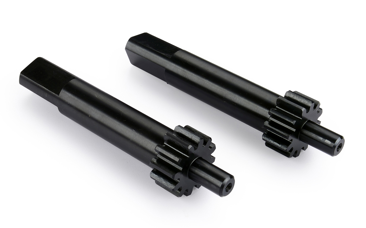 Transmission Shafts