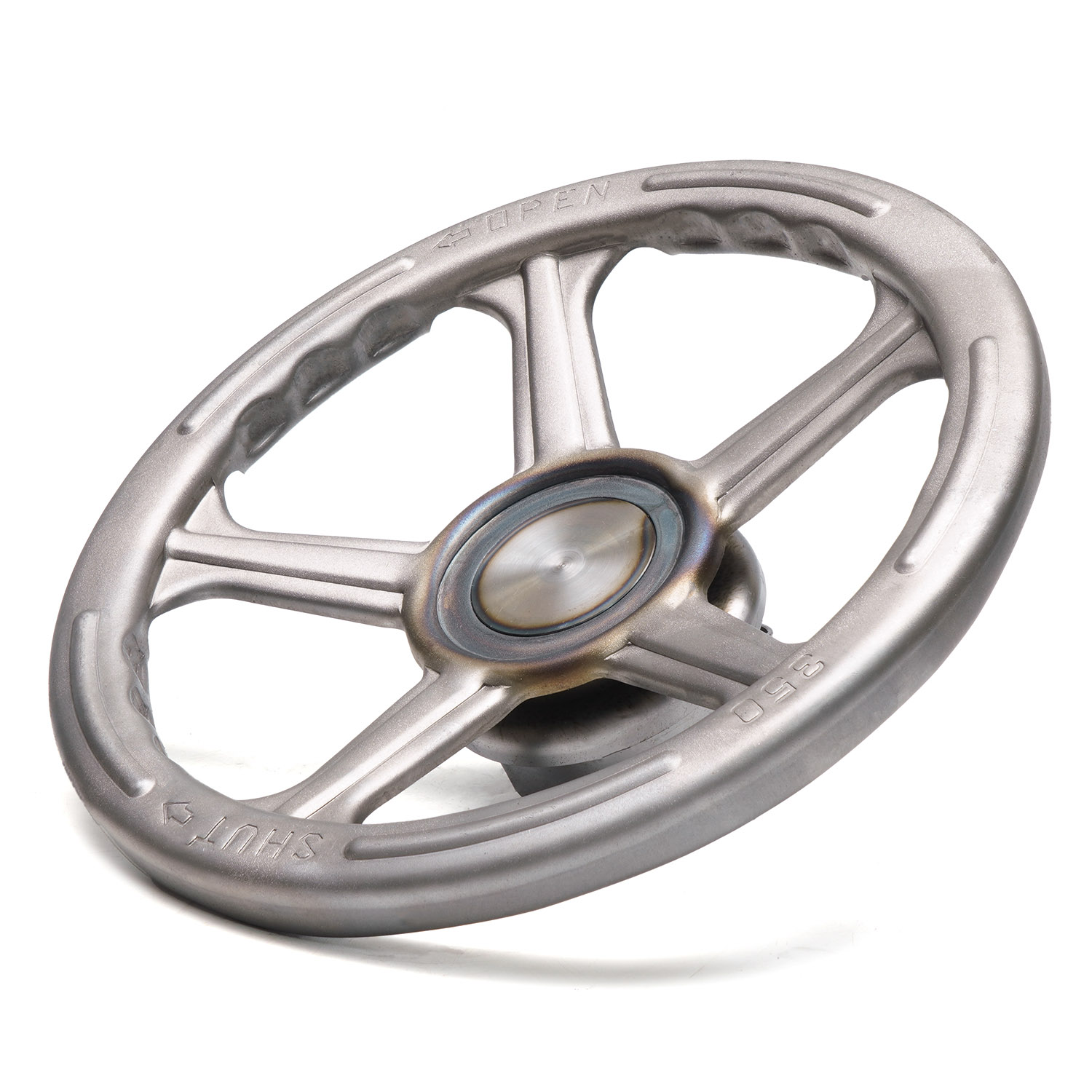 Hand Wheel